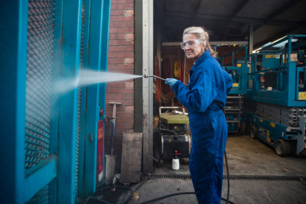 Best House Pressure Washing  in Alamae, NC