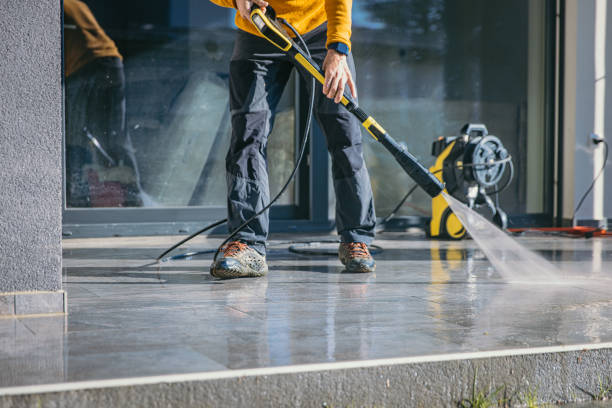 Reliable Alamance, NC Pressure Washing Solutions