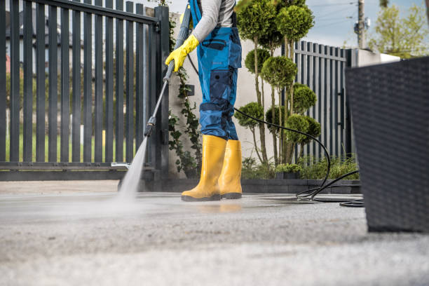Best Garage Pressure Washing  in Alamae, NC