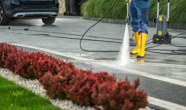 Deck Cleaning Services in Alamance, NC