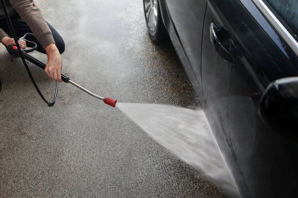 Best Deck Pressure Washing  in Alamae, NC